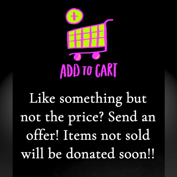 Added to cart - Picture 1 of 1